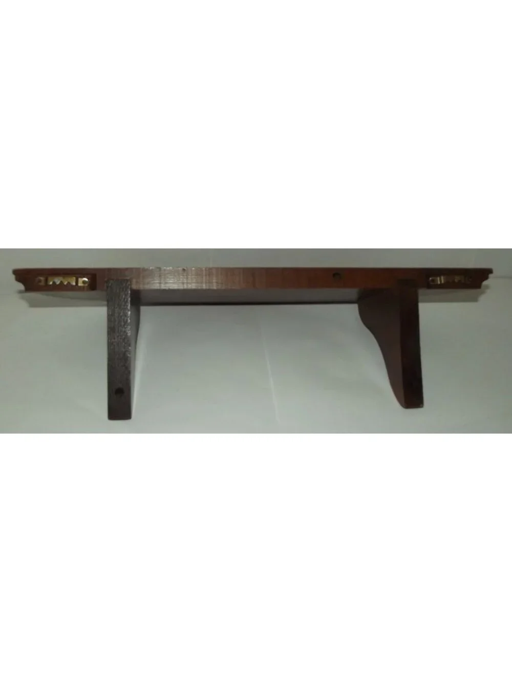 Wood Shelf 15.75